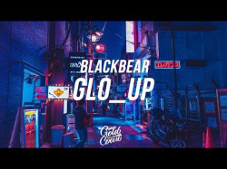 Blackbear - ​Gloup Feat Rick Ross Lyric Video