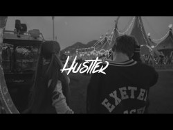 Blackbear - Hustler