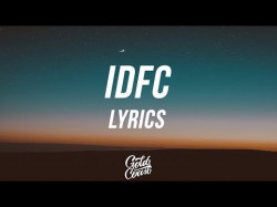 Blackbear - Idfc Acoustic