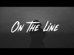 Blackbear - On The Line