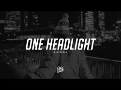 Blackbear - One Headlight