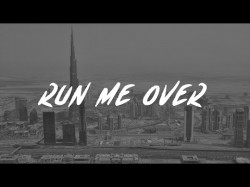 Blackbear - Run Me Over