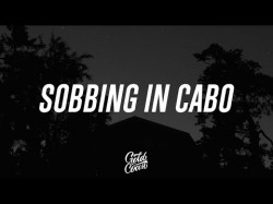 Blackbear - Sobbing In Cabo