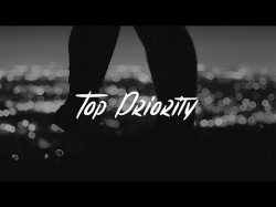 Blackbear - Top Priority Feat Ne