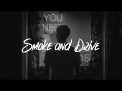 Blackbear Yung Pinch - Smoke Drive Ft P