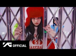 Blackpink - ‘Shut Down’ Mv