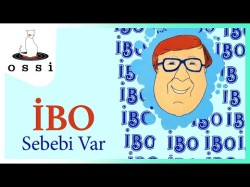 İbo - Sebebi Var