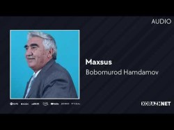 Bobomurod Hamdamov - Maxsus