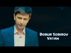 Bobur Sobirov - Vatan