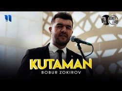 Bobur Zokirov - Kutaman Video
