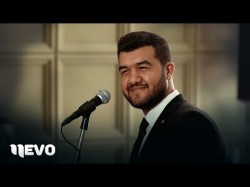 Bobur Zokirov - Qoshiyo Video