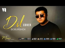 Boburshox - Dil cover