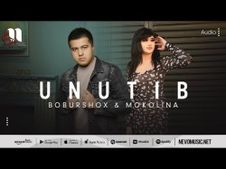 Boburshox, Mokolina - Unutib