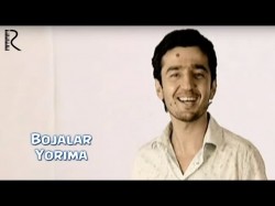 Bojalar - Yorima