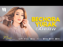 Bonu - Bechora Yurak