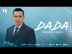 Botirbek Zokirov - Dada