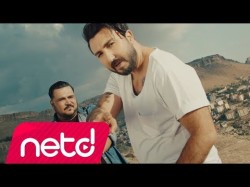 İbrahim Aktolon Feat Yener Çevik - Üstü Kalsın