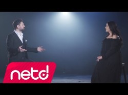İbrahim Düşden Feat Oya Ekici - Gel Evlenelim