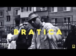 Bratica - No Sleep