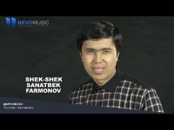 BRAVO JAMOASI 2022 - Shek-Shek Madam (Sanjarbek Parmonov)