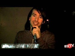 Brokencyde Interview 2 - Bvtv Band Of The Week Hd