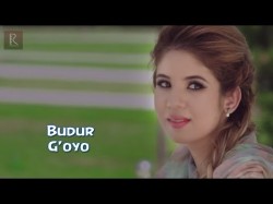 Budur - G’oyo