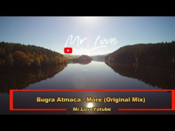Bugra Atmaca - More Original Mix