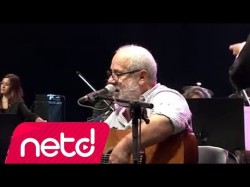 Bülent Ortaçgil - Sen Sorumlusun Live