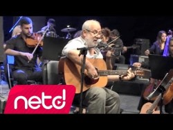 Bülent Ortaçgil - Telefon Live