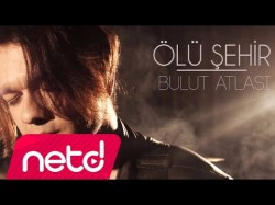 Bulut Atlası - Ölü Şehir