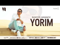 Bunyod Hasanov - Yorim