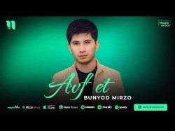 Bunyod Mirzo - Avf Et