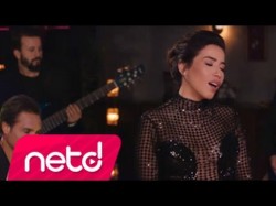 Burcu Güneş, Enbe Orkestrası - Ağır Yaralı