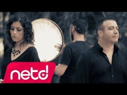 Burhan Yıldız Feat Özge Öz - Melüllenme Deli Gönül