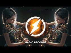 Cabuizee & Britt Lari - U & I Magic Free Release