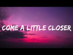 Cage The Elephant - Come A Little Closer Tiktok Remix
