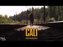 Cali - Раненая Модница