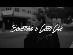 Camila Cabello - Something's Gotta Give