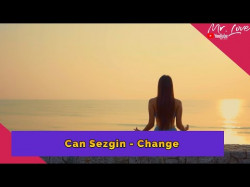 Can Sezgin - Change