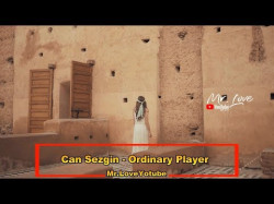 Can Sezgin - Ordinary Player