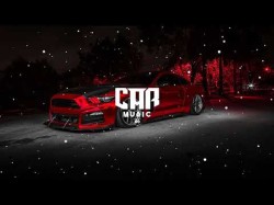 Car - Gangster ♫ New Year Music Party