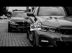 Car - Inta Eyh Xzeez Original Mix