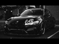 Car - İndian Kavkaz Original Mix