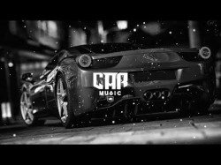 Car - İtaly Gang Original Mix Kamro