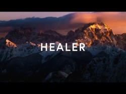 Casting Crowns - Healer