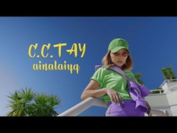 Cctay - Ainalaiyq