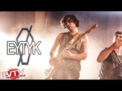Cemetery Sun - Eytyk Live Summer Jam