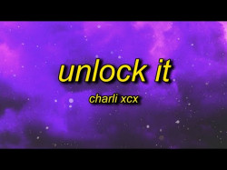 Charli Xcx - Unlock It Ft Kim Petras, Jay Park