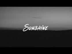Charlie Heat Ant Beale - Sunshine