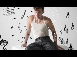 Charlie Puth - I Don't Think That I Like Her
